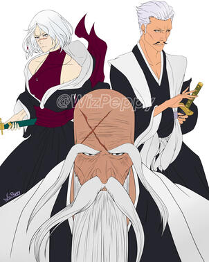 Flat coloring